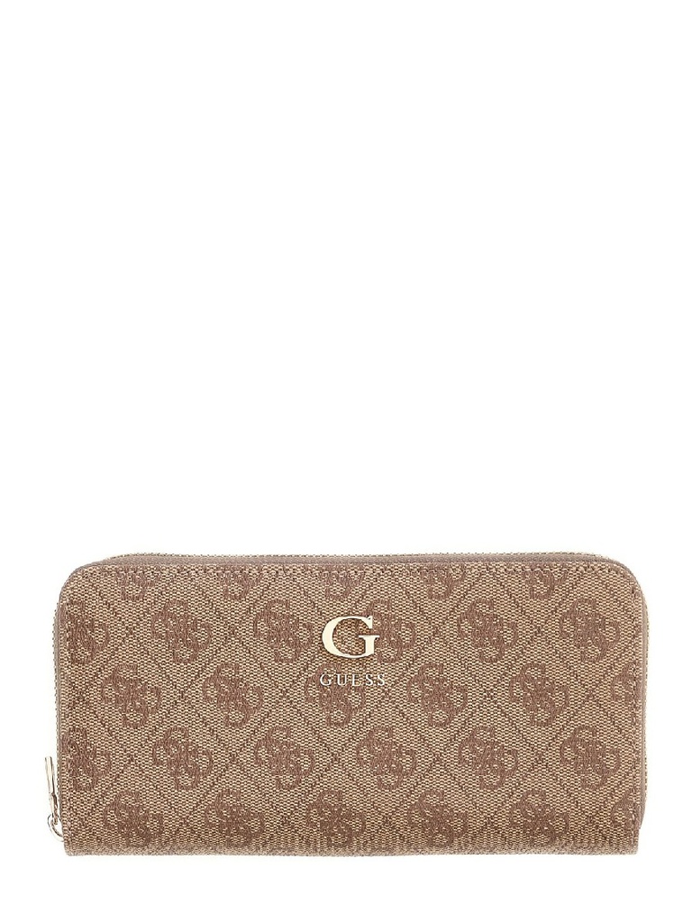 Cartera Guess Coleen LRG Marrón SWSG9756146-LTL