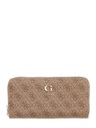 Cartera Guess Coleen LRG Marrón SWSG9756146-LTL