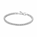 Pulsera Pandora Tenis Brillante 591469C01