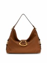 Bolso Guess Camden Shoulder Marrón HWBB9308180-COG