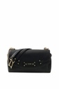 Bolso Guess Dorothy Convertible Xbody Flap Negro HWBG2231210-BLA
