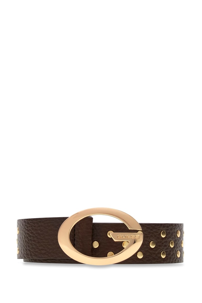 Cinturón Guess Camden Reversible marrón BW9502P6430-ESP