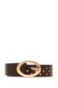 Cinturón Guess Camden Reversible marrón BW9502P6430-ESP