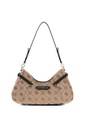 Bolso Guess Dorothy Shoulder Bag negro HWJP2231180-LEK