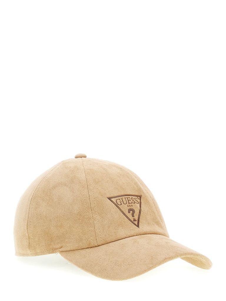 Gorra Guess Berlin beige AM9690POL01-BEI