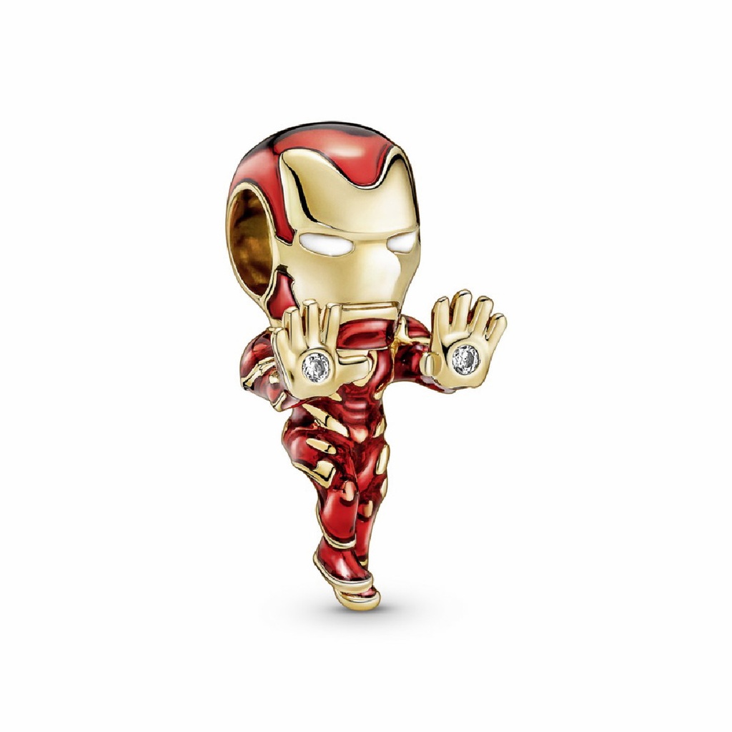 Charm Pandora Iron Man Vengadores de Marvel 760268C01