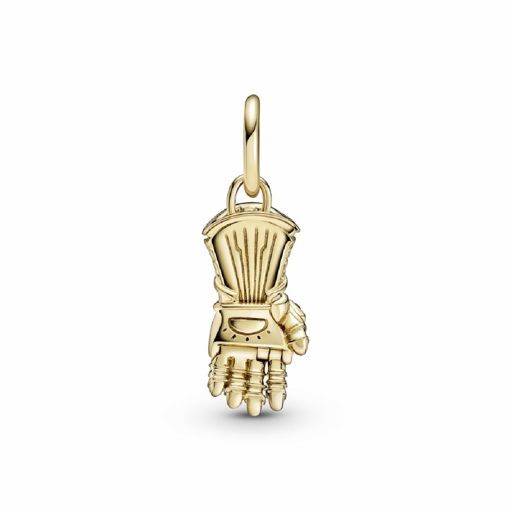 Charm Colgante Pandora Guantelete del Infinito Vengadores de Marvel