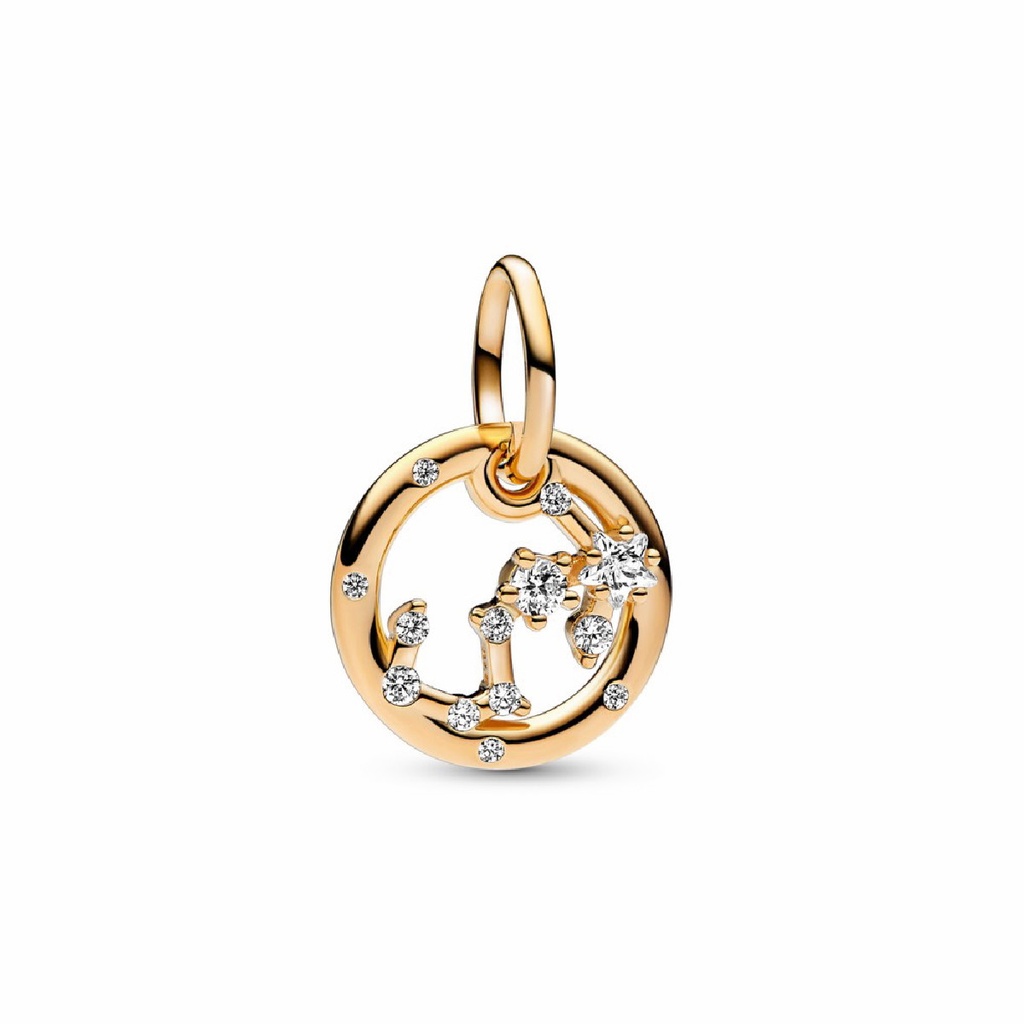 Charm colgante Pandora Shine Zodiaco Escorpio