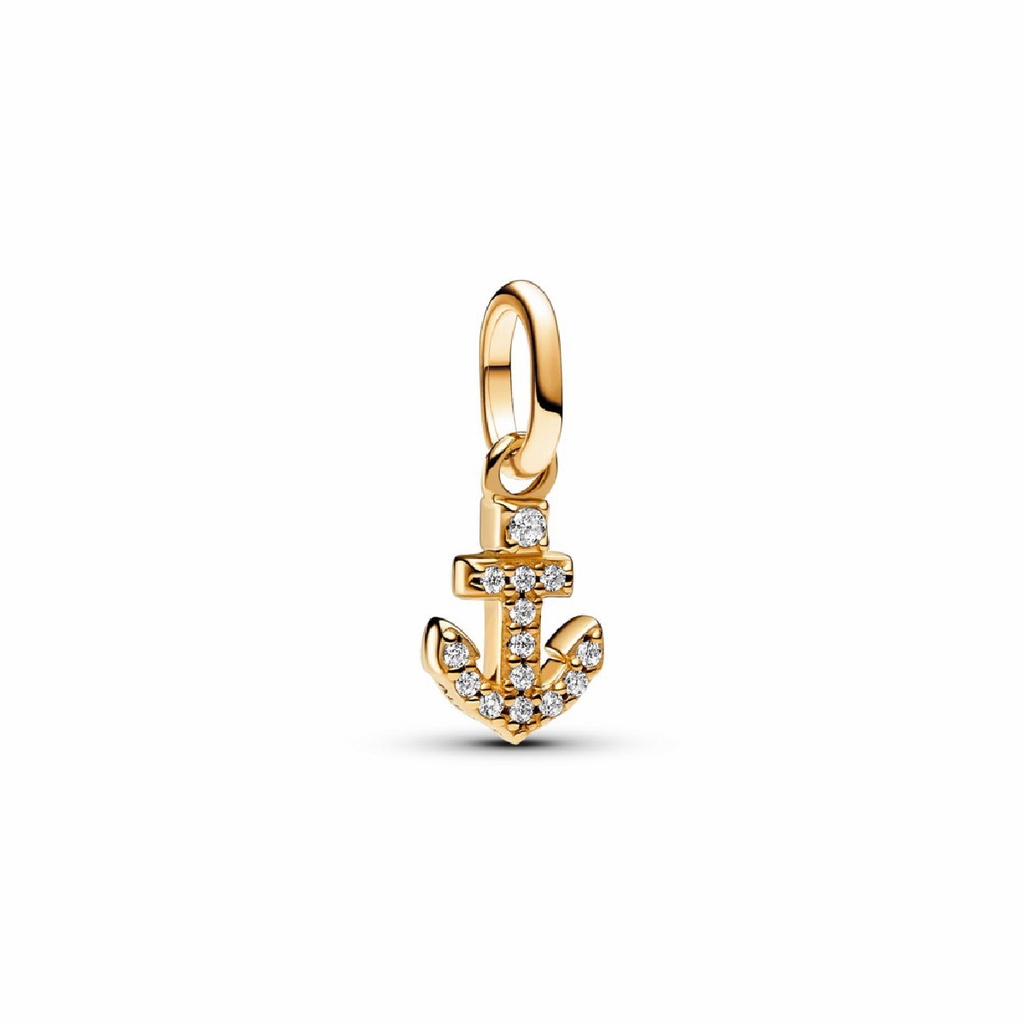 Charm Pandora ME  Colgante Mini Shine 763369C01