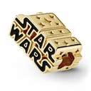 Charm Pandora Logo Shine Star Wars en 3D 769247C01