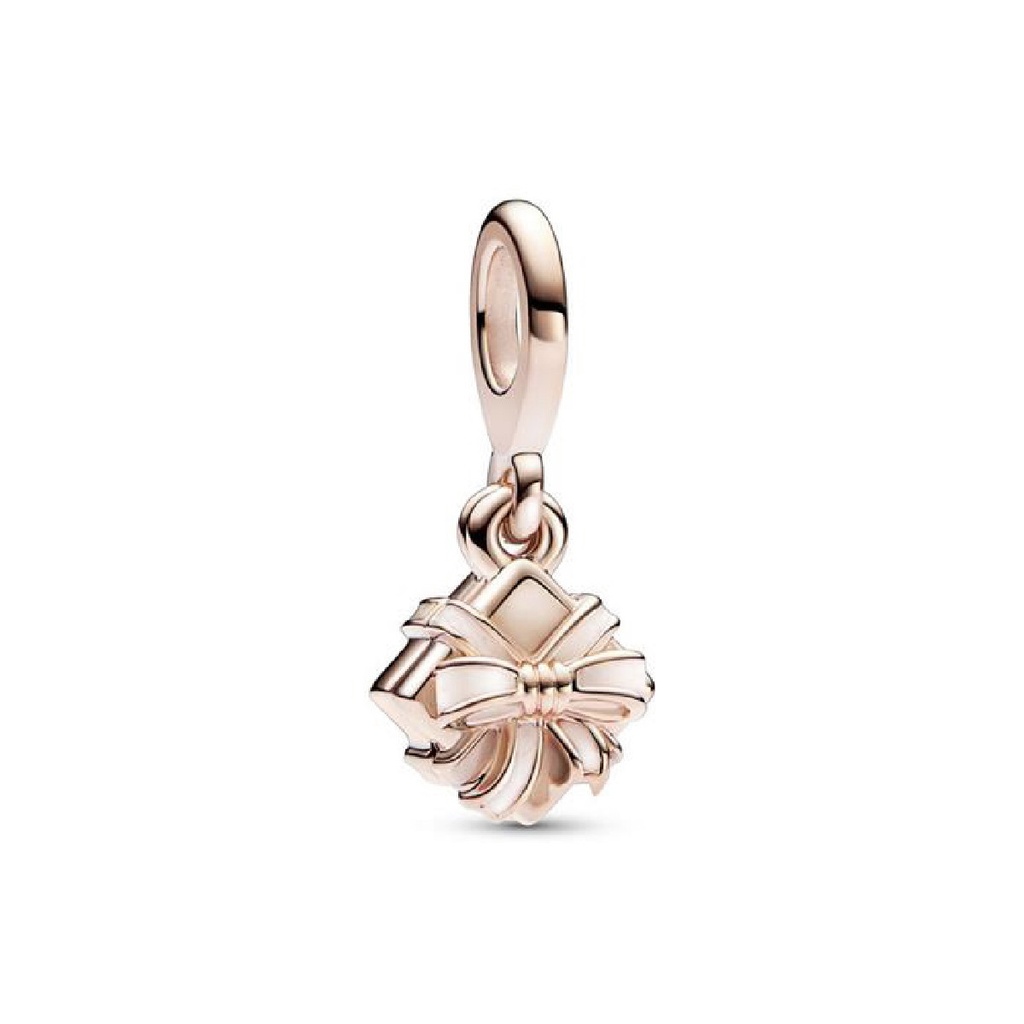 Charm Pandora Colgante Rose Regalo de Cumpleaños 782591C01