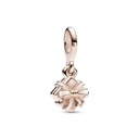 Charm Pandora Colgante Rose Regalo de Cumpleaños 782591C01