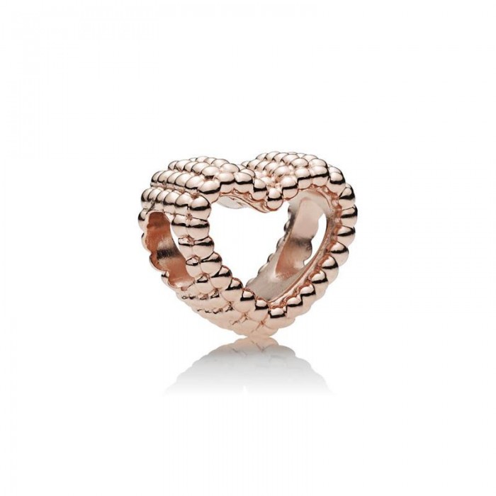 Charm Pandora Rose Corazón