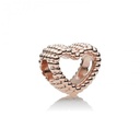 Charm Pandora Rose Corazón 787516