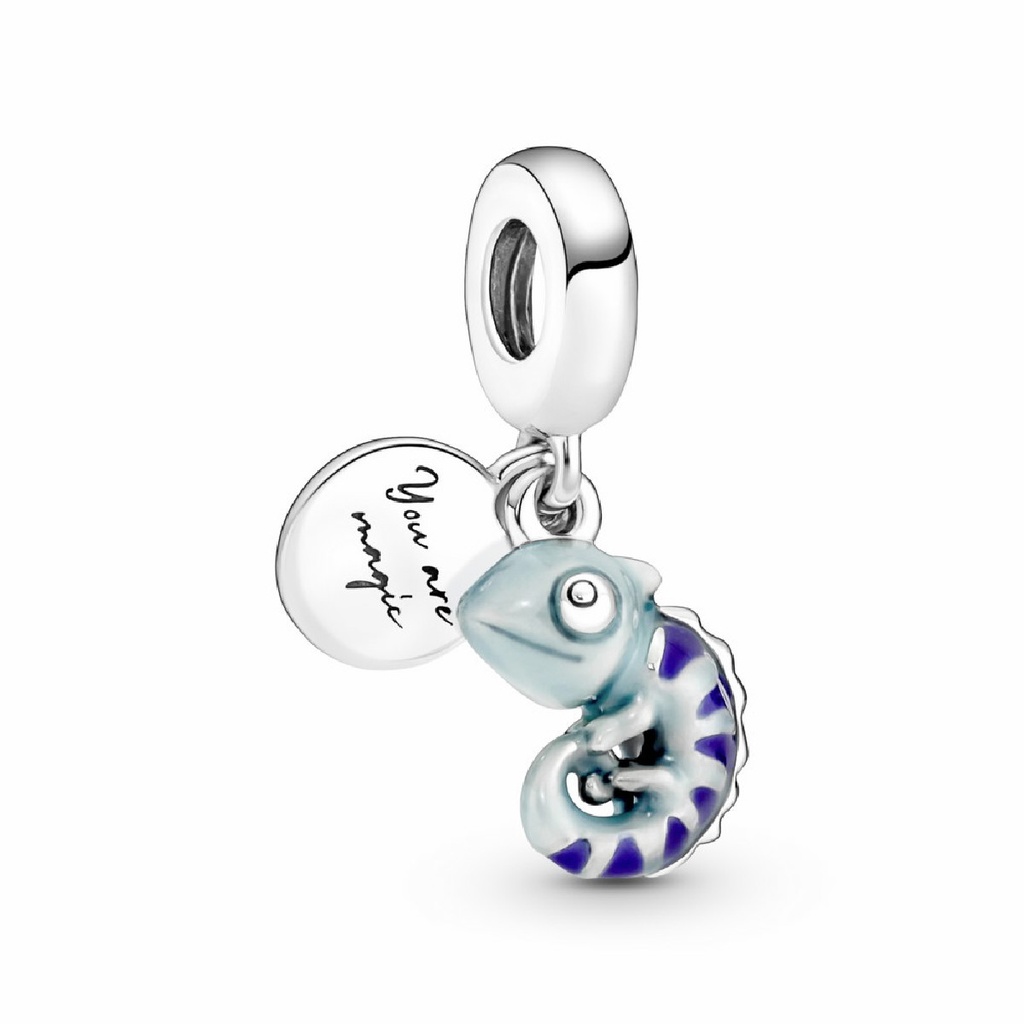 Charm Pandora Colgante Camaleón Cambia de Color 791676C01