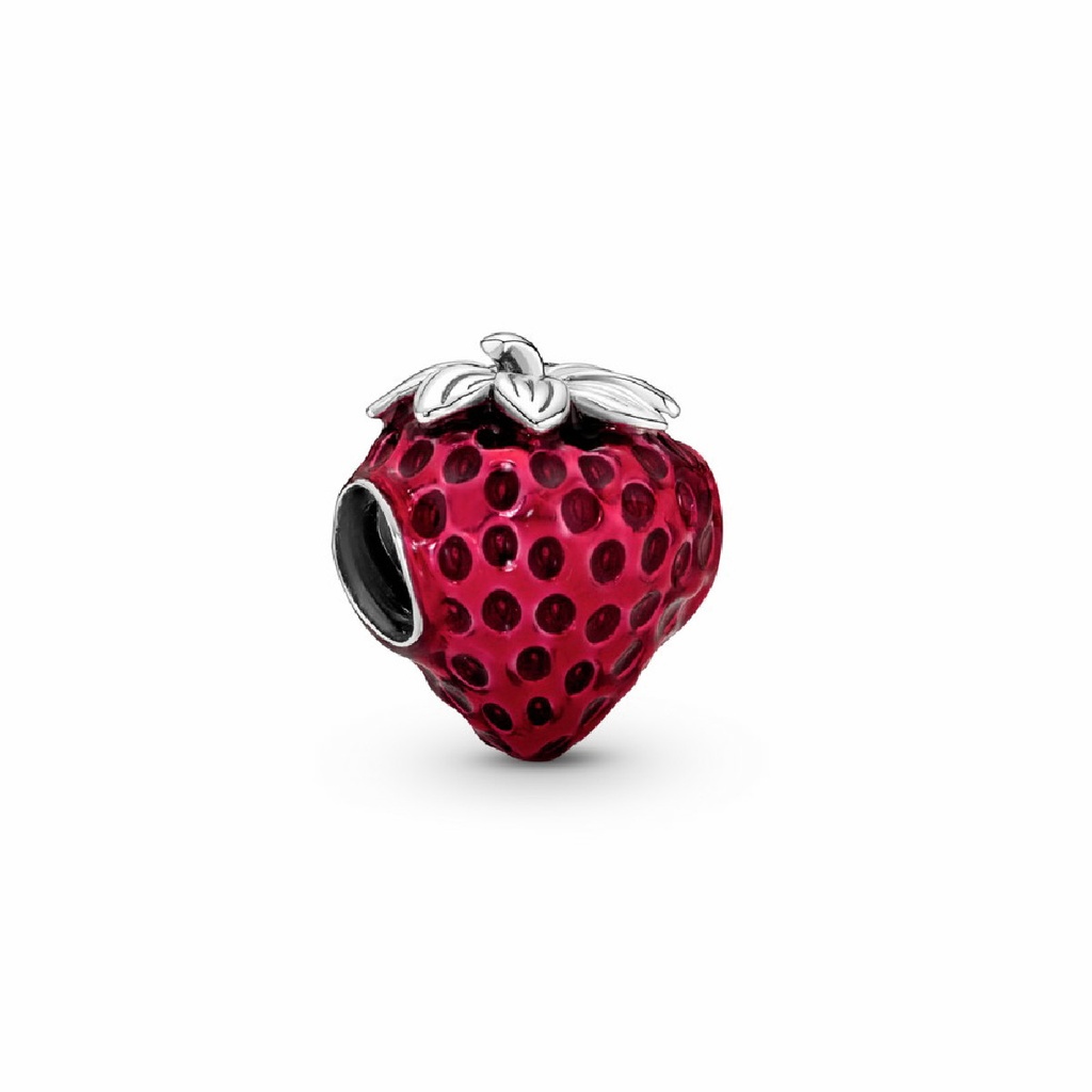 Charm Pandora Fresa 791681C01