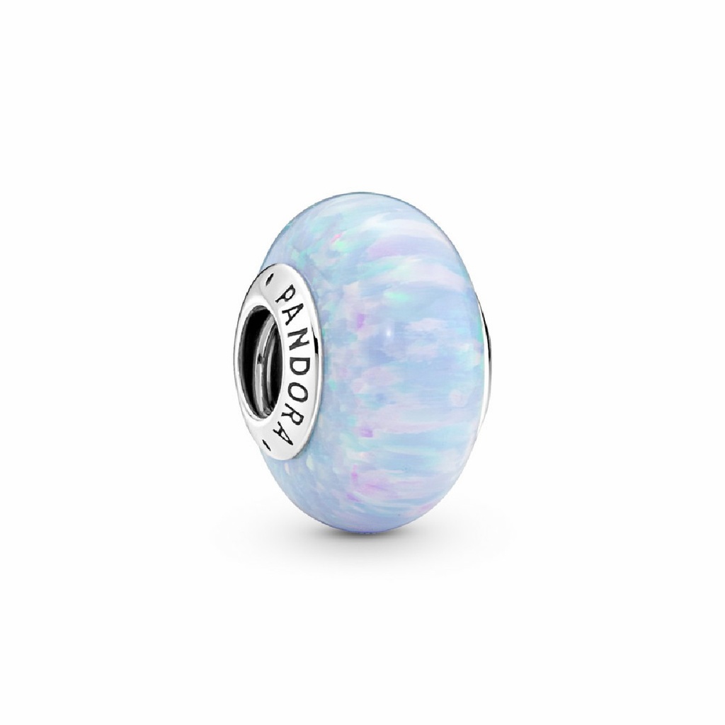 Charm Pandora Azul Océano Opalescente 791691C01
