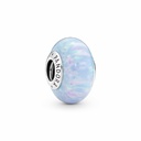 Charm Pandora Azul Océano Opalescente 791691C01