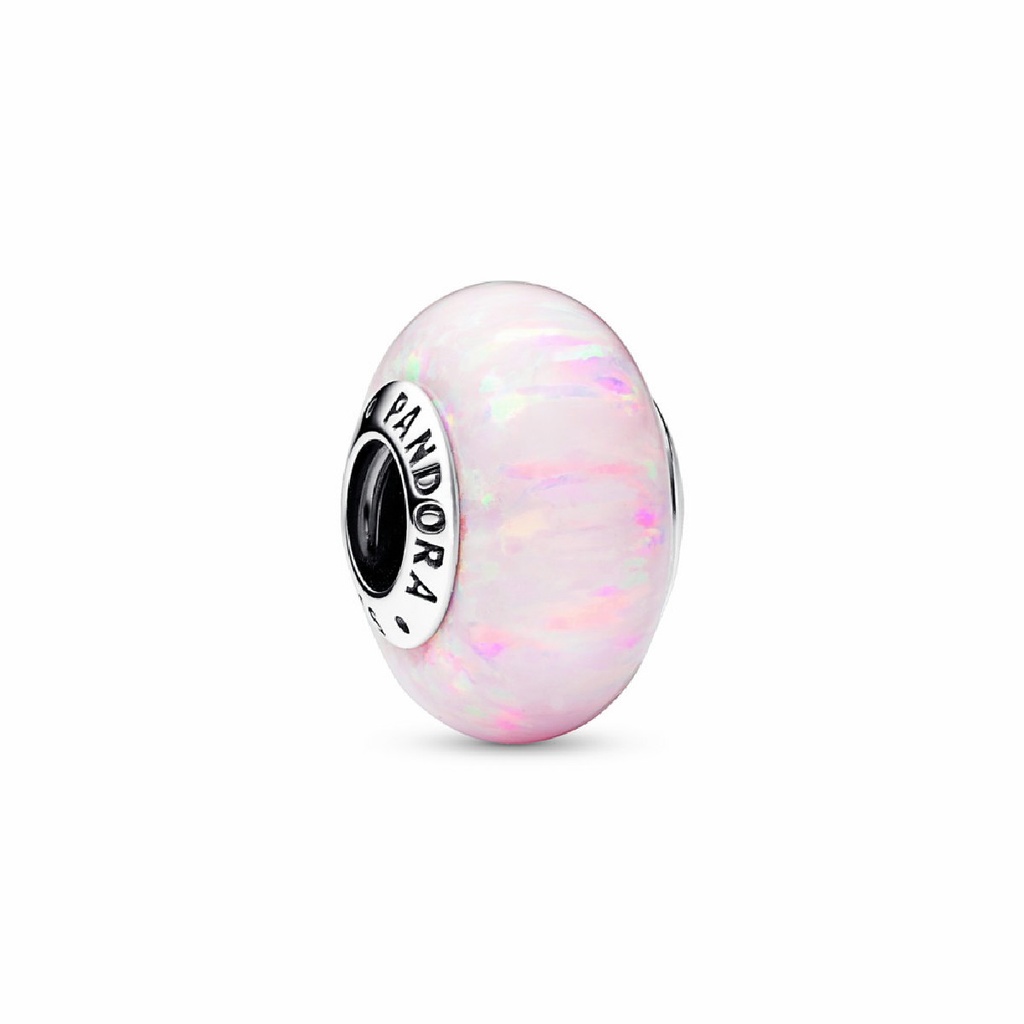 Charm Pandora Rosa Opalescente 791691C03