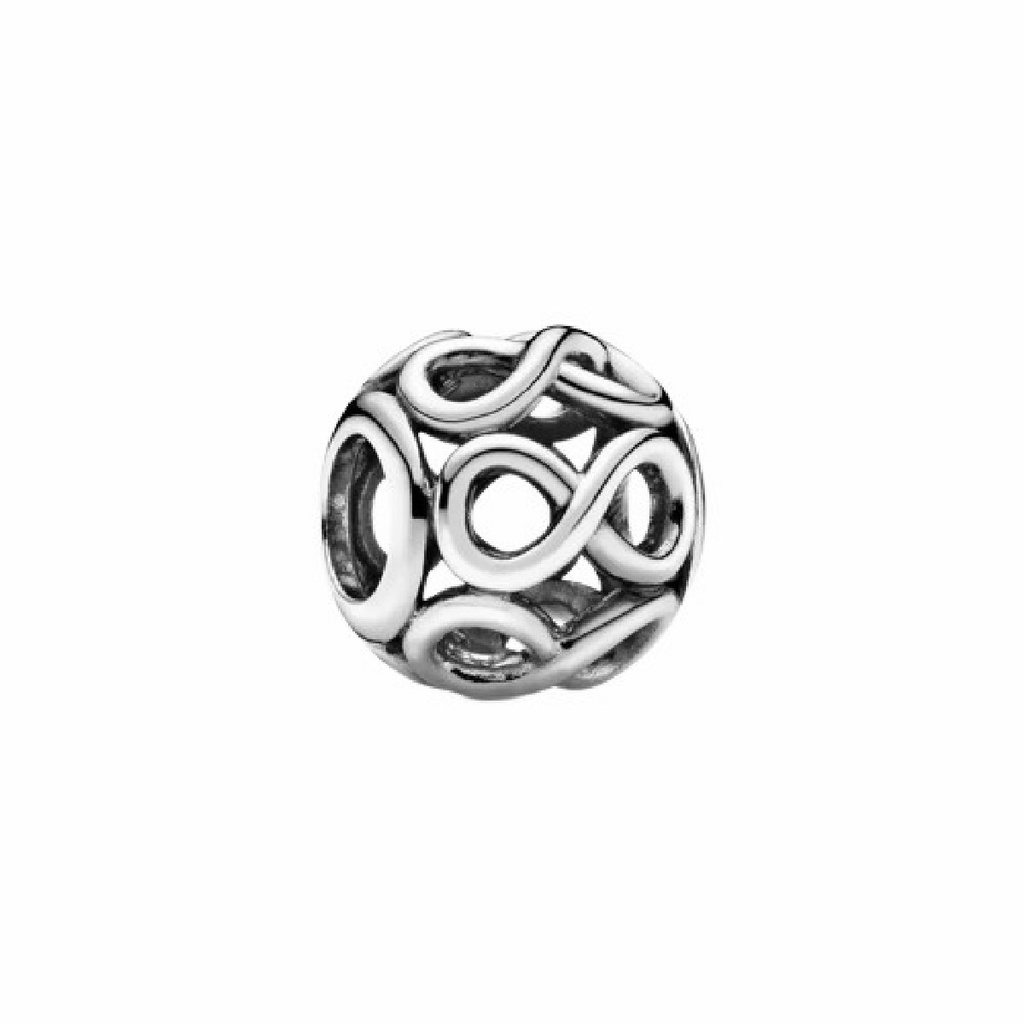 Charm Pandora Brillo Infinito 791872
