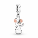 Charm Pandora Colgante Ratatouille Remy de Pixar