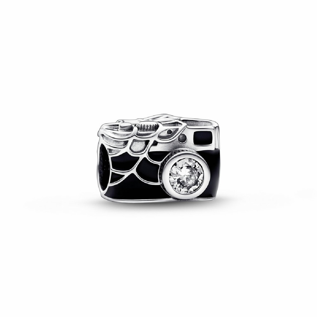 Charm Pandora Cámara Selfie Spider-Man de Marvel 792352C01
