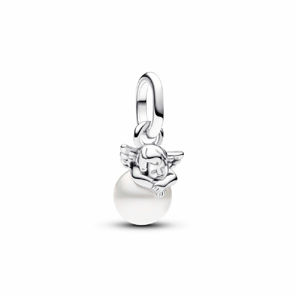Charm Pandora ME Mini Colgante Cupido