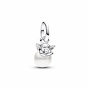 Charm Pandora ME Mini Colgante Cupido