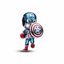 Charm Pandora Los Vengadores Capitán América