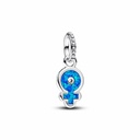 Charm Pandora colgante opalescente de Mujeres Poderosas 793181C01
