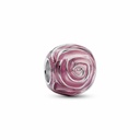 Charm Pandora Rosa en Flor 793212C01