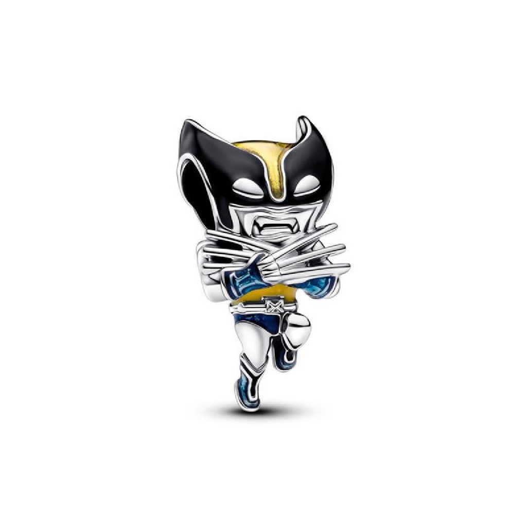 Charm Pandora Lobezno Marvel