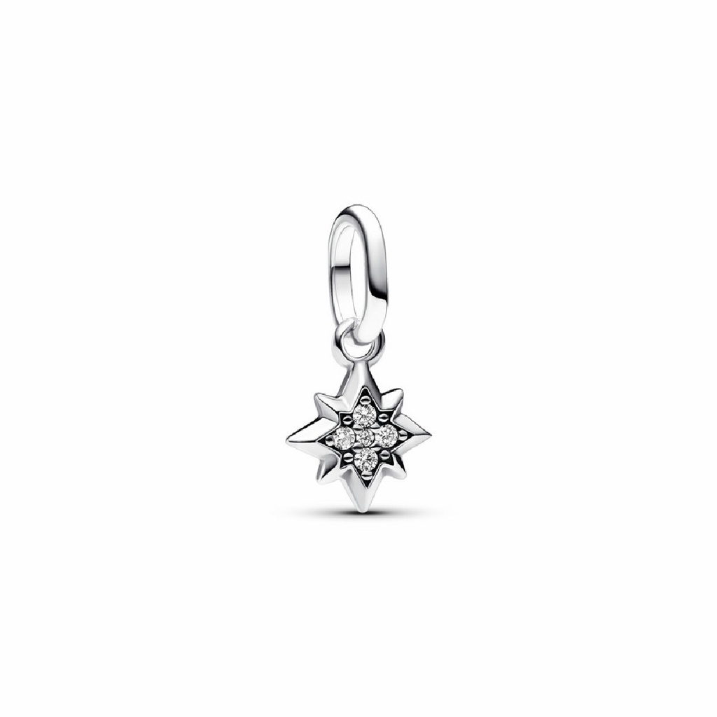 Charm Mini Colgante Pandora ME Estrella 793370C01