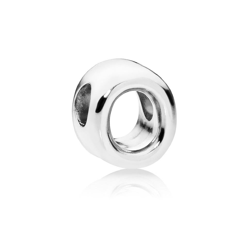 Charm Pandora Letra O 797469