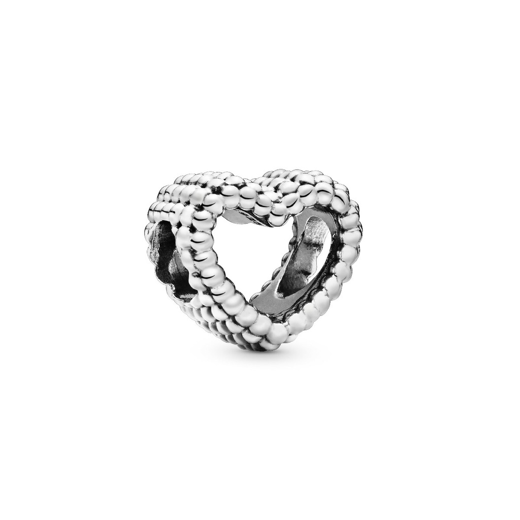 Charm Pandora Corazon Puntos