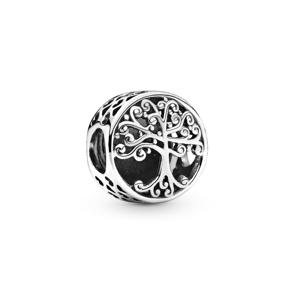 Charm Pandora Raíces Familiares 797590