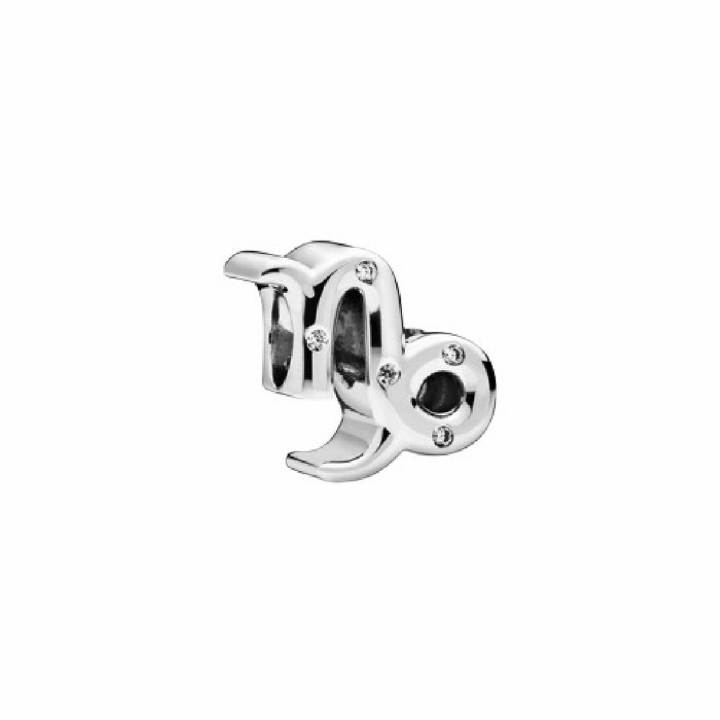 Charm Pandora Signo Zodiaco Capricornio circonitas transparentes 798423C01
