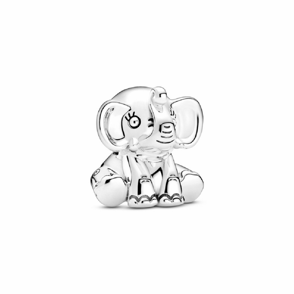 Charm Pandora Elie la Elefanta 799088C00