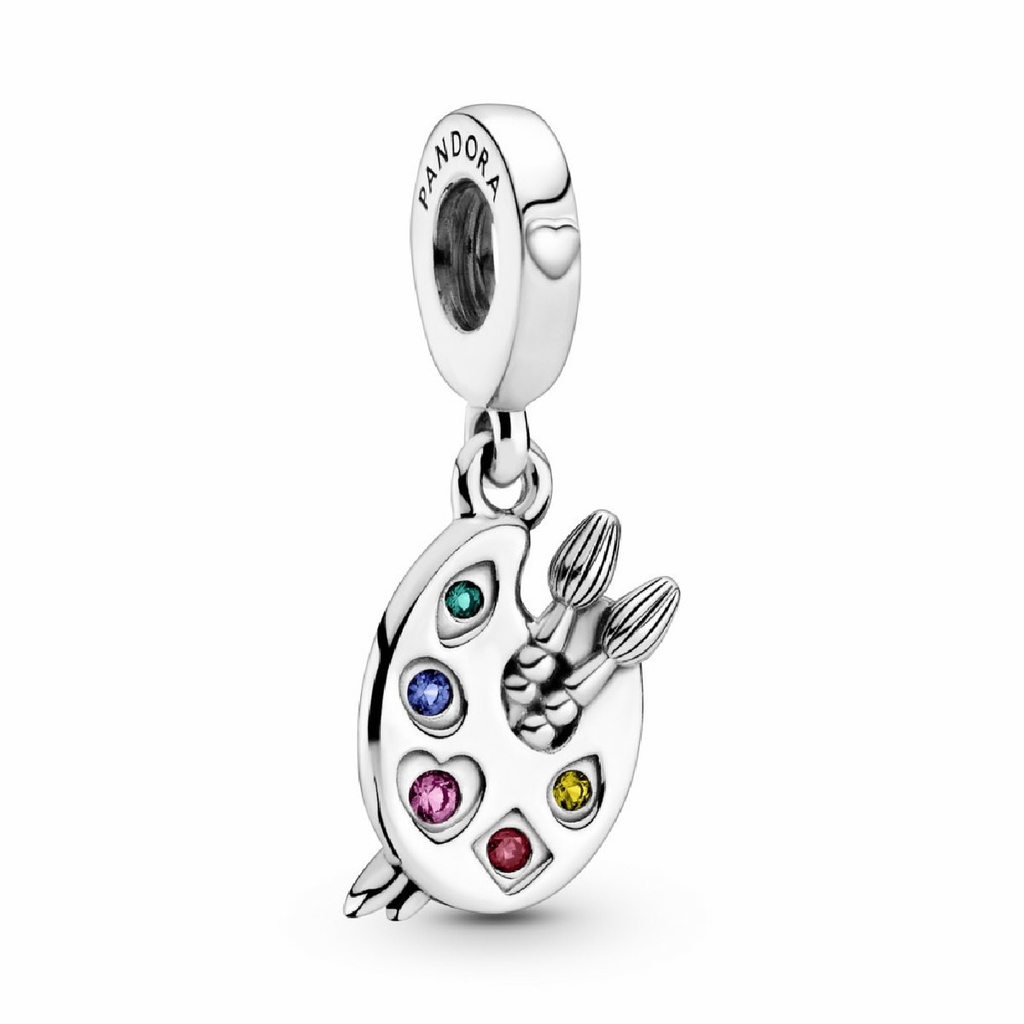 Charm colgante Pandora Paleta de Artista 799320C01