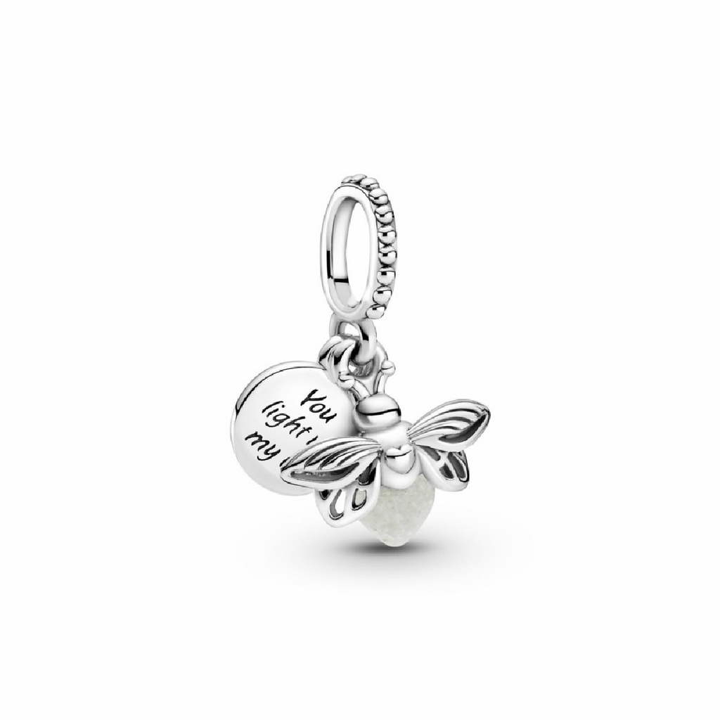 Charm Colgante Pandora Luciérnaga Brillante 799352C01