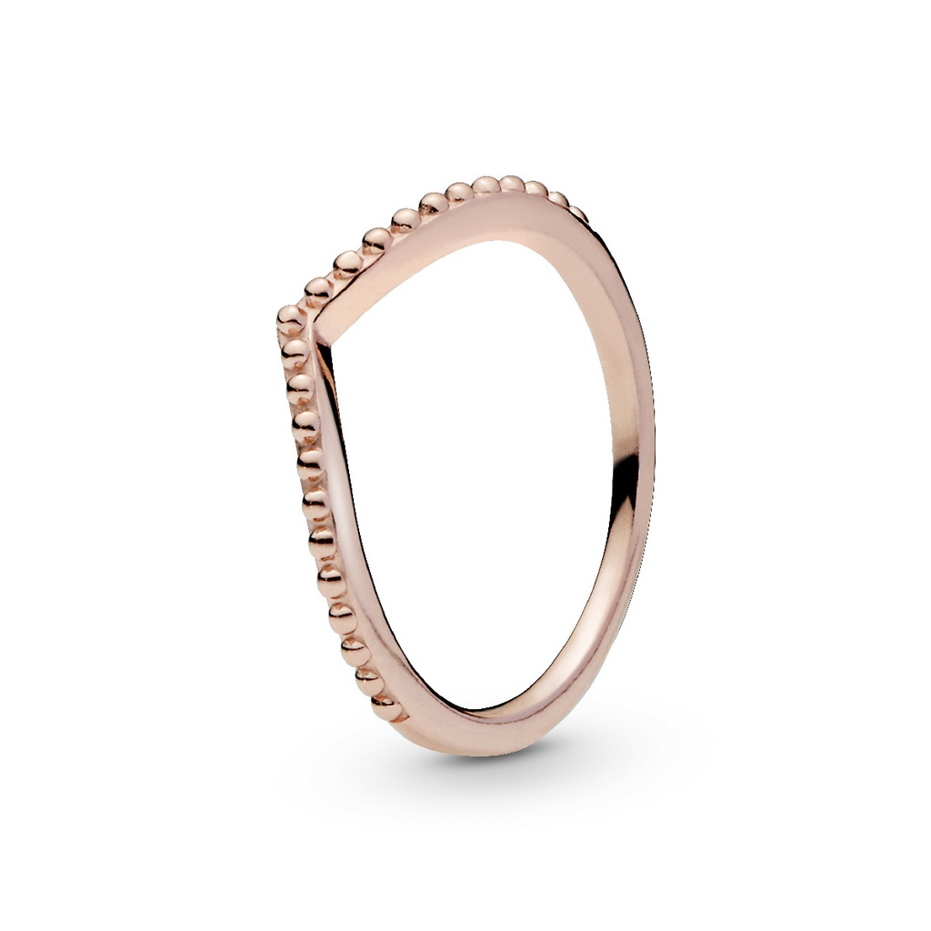 Anillo Pandora Rose Deseo Deslumbrante 186315