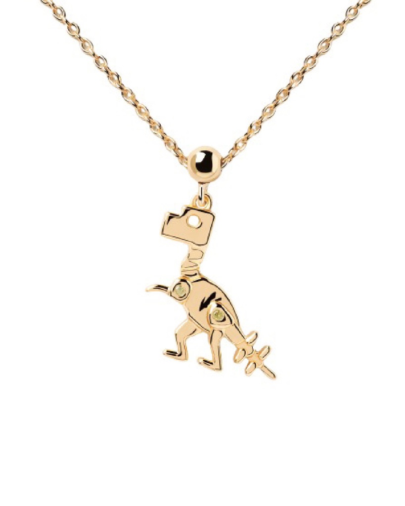 Charm PDPaola Dinosaurio CH01-017-U