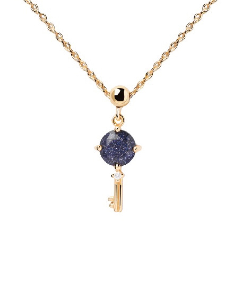 Charm PDPaola Llave CH01-025-U