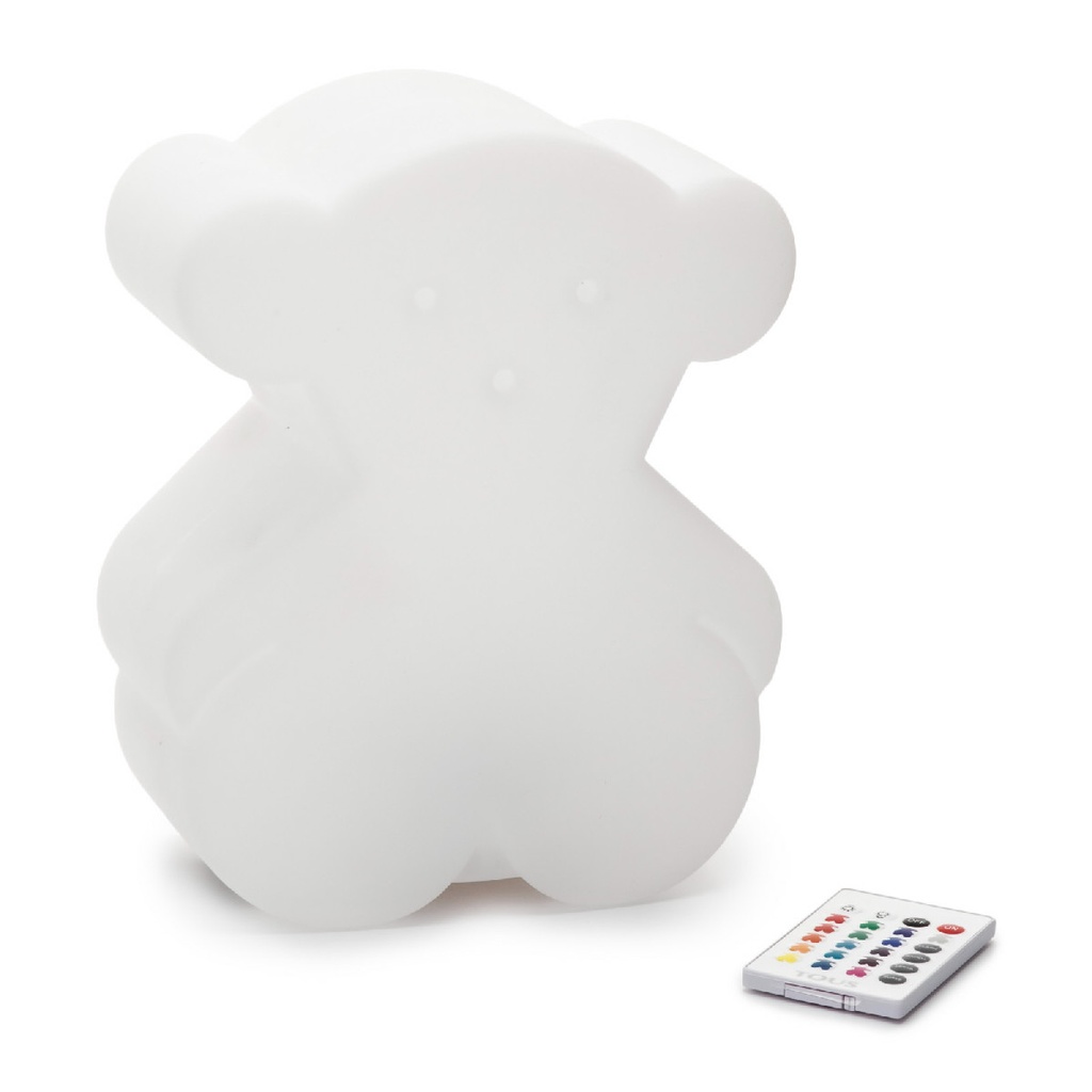 Oso Luminoso Tous Baby Dreams Único