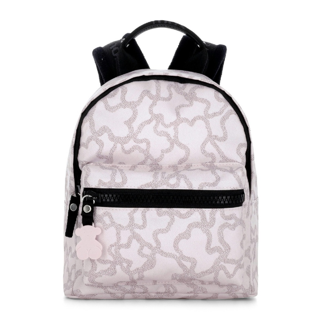 Mochila Preescolar Tous Baby Kaos Rosa KAOSBAG-47