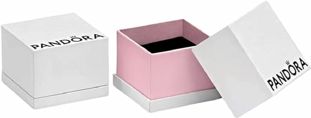 Caja Pequeña Pandora (5 X 5 X 4 CM)