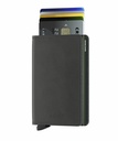 Cartera Secrid Slimwallet Original Green