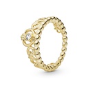 Anillo Pandora Shine Tiara de mi Princesa 167158CZ