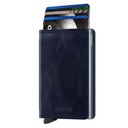 Cartera Secrid Slimwallet Vintage Blue