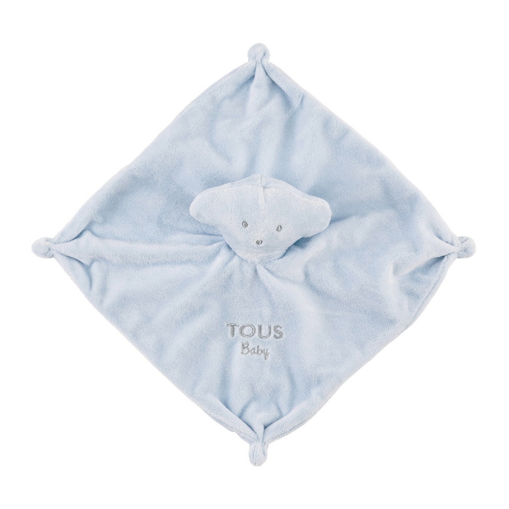 Dou-Dou Tous TBear Azul Celeste T.BEAR-602-67